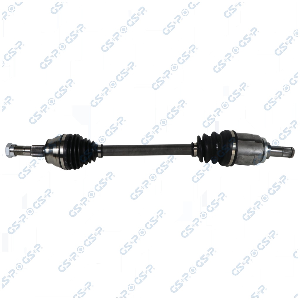 Flecha Homocinética Delantero Izquierdo GSP 204149