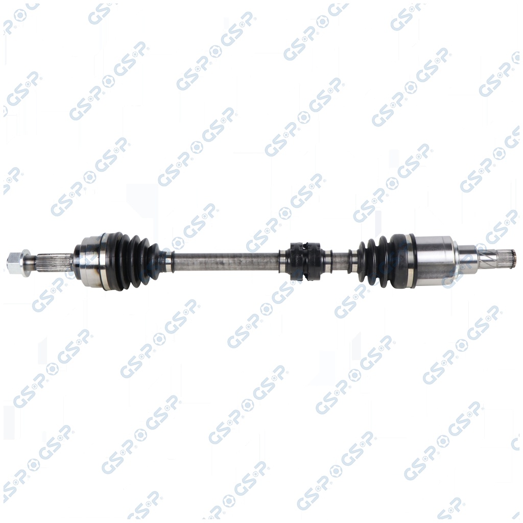 204262 — Flecha Homocinética Delantero Izquierdo GSP 204262