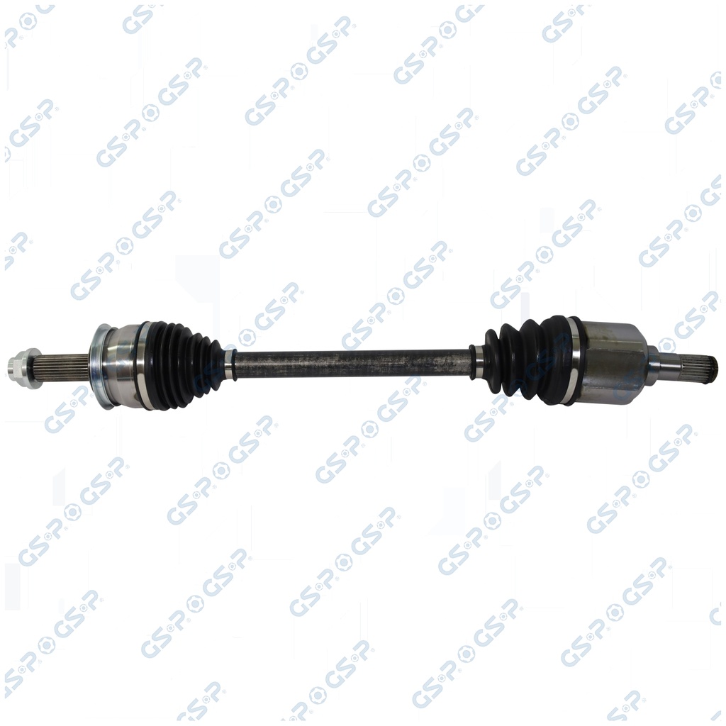 204308 — Flecha Homocinética Delantero Izquierdo GSP 204308