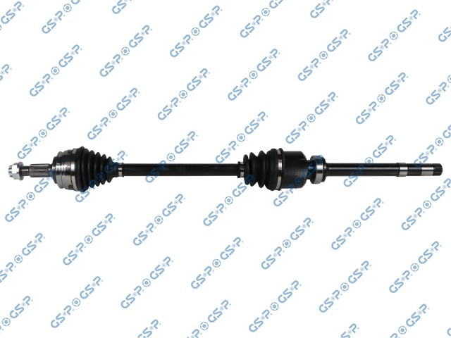 204336 — Flecha Homocinética GSP 204336