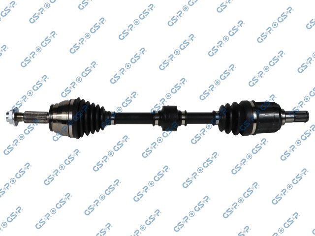 204405 — Flecha Homocinética Delantero Izquierdo GSP 204405