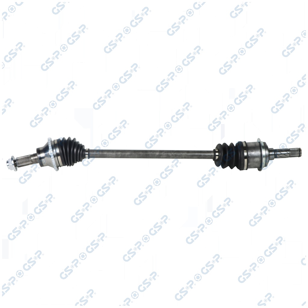 204415 — Flecha Homocinética Trasero Izquierdo GSP 204415