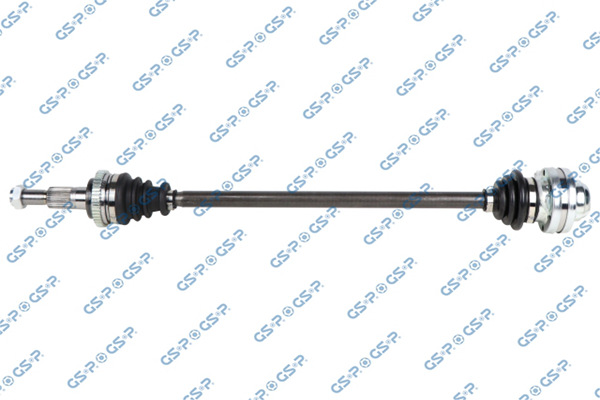 204428 — Flecha Homocinética Delantero GSP 204428