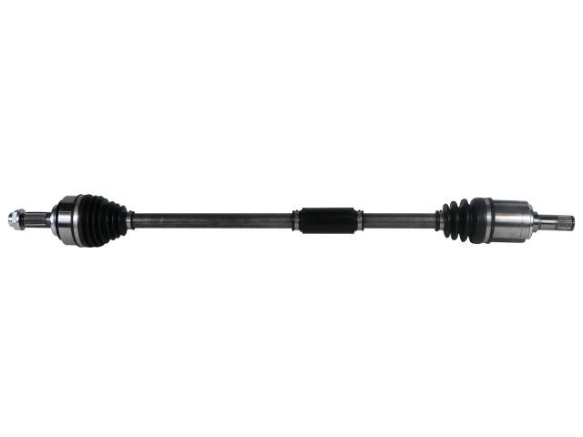 204445 — Flecha Homocinética GSP 204445
