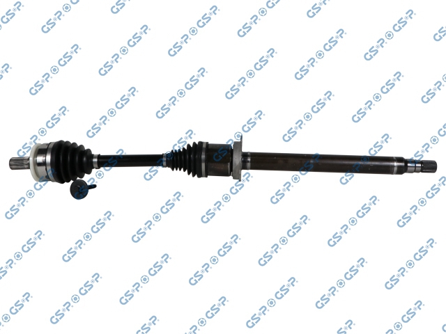 204535 — Flecha Homocinética Delantero Derecho GSP 204535