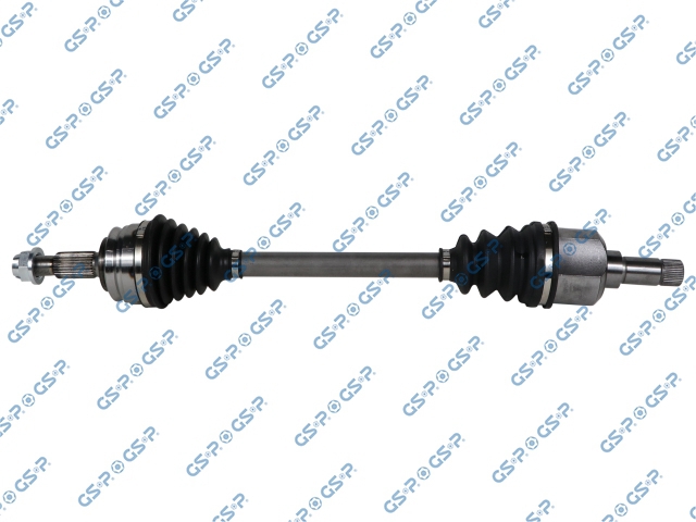 204550 — Flecha Homocinética GSP 204550