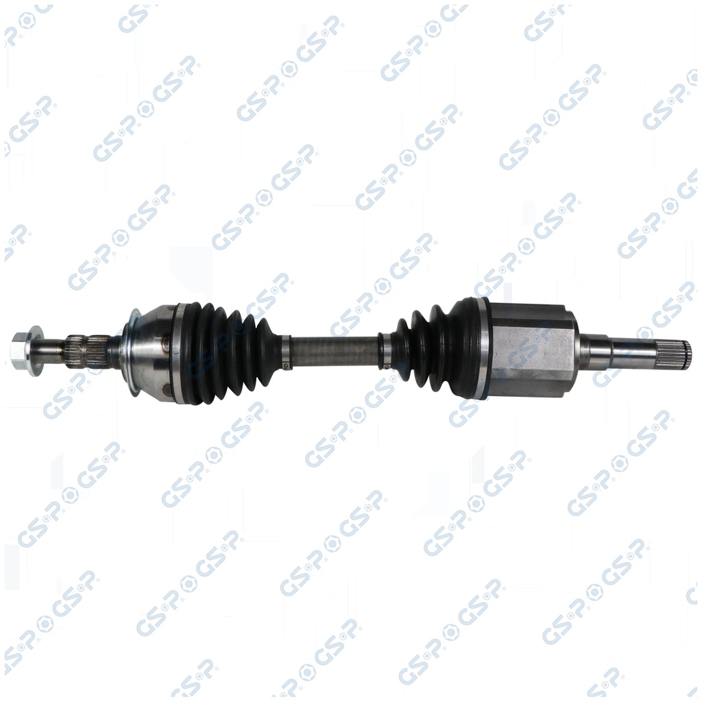 204551 — Flecha Homocinética Delantero GSP 204551