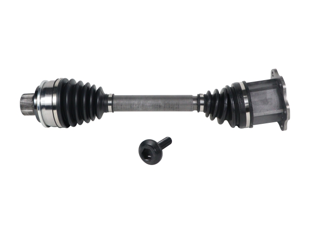 204553 — Flecha Homocinética Delantero GSP 204553
