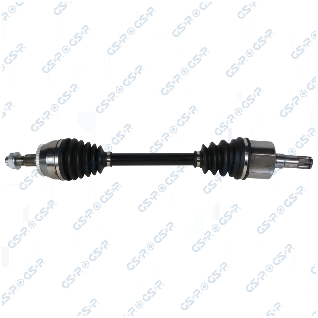 204583 — Flecha Homocinética Delantero Izquierdo GSP 204583