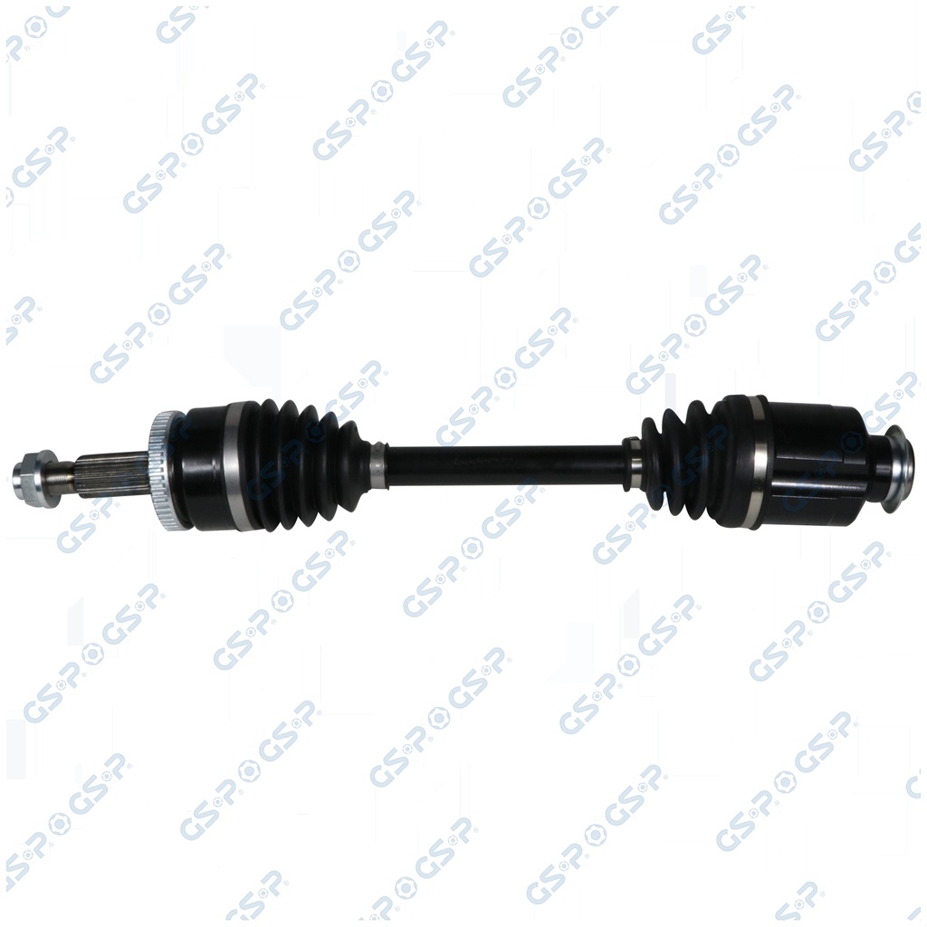 204587 — Flecha Homocinética GSP 204587