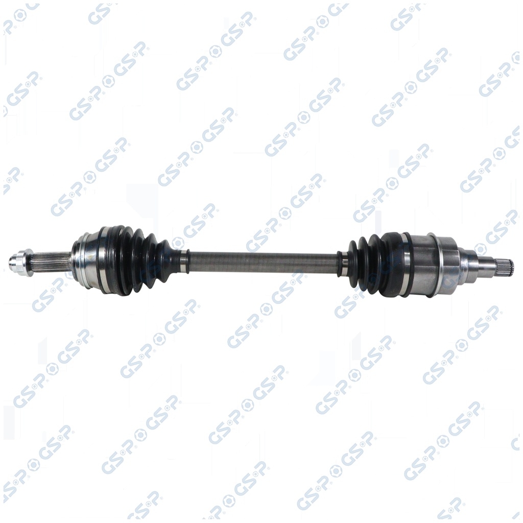 204611 — Flecha Homocinética Delantero Izquierdo GSP 204611