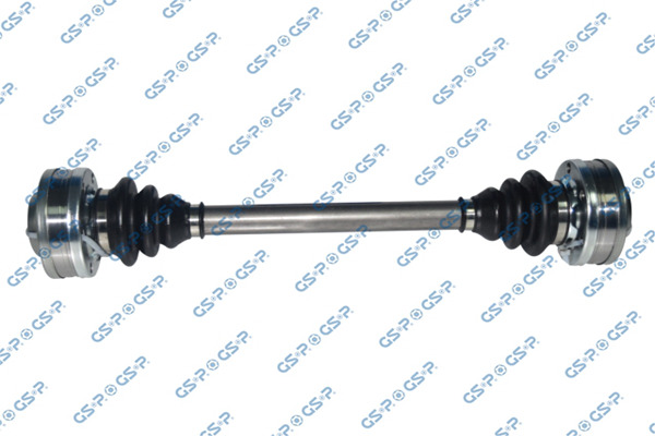 205001 — Flecha Homocinética Trasero GSP 205001