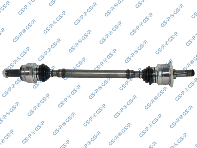 Flecha Homocinética Trasero GSP 205046