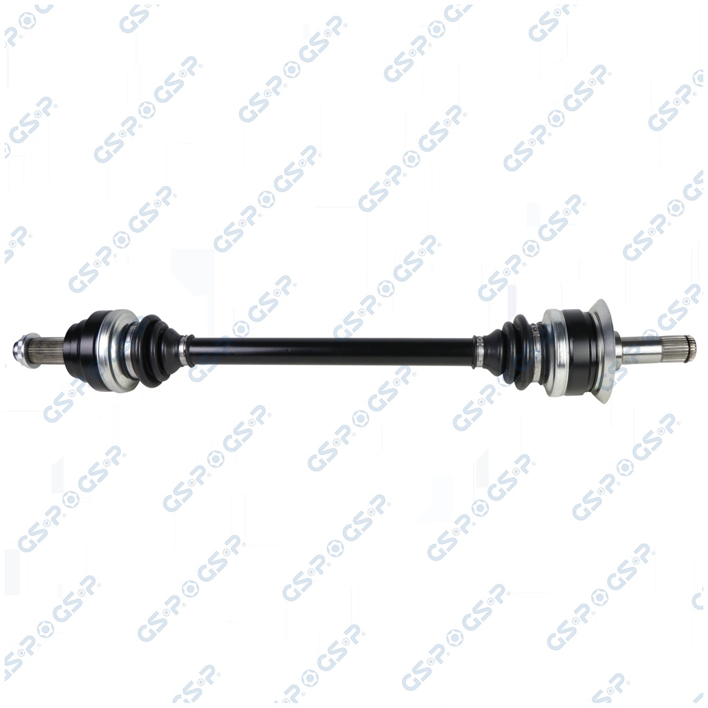 Flecha Homocinética Trasero Izquierdo GSP 205114OL