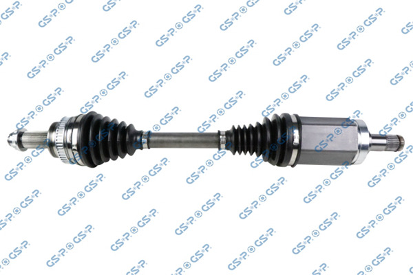 205124 — Flecha Homocinética Delantero Izquierdo GSP 205124