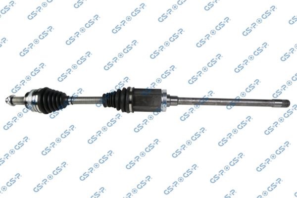 205125 — Flecha Homocinética Delantero Derecho GSP 205125