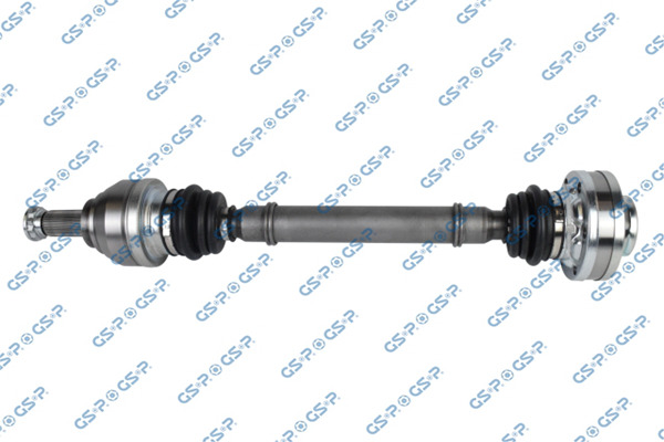 Flecha Homocinética Trasero Derecho GSP 205146