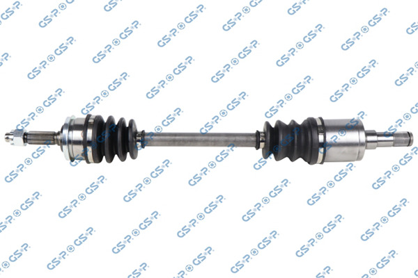 206004 — Flecha Homocinética Delantero Izquierdo GSP 206004