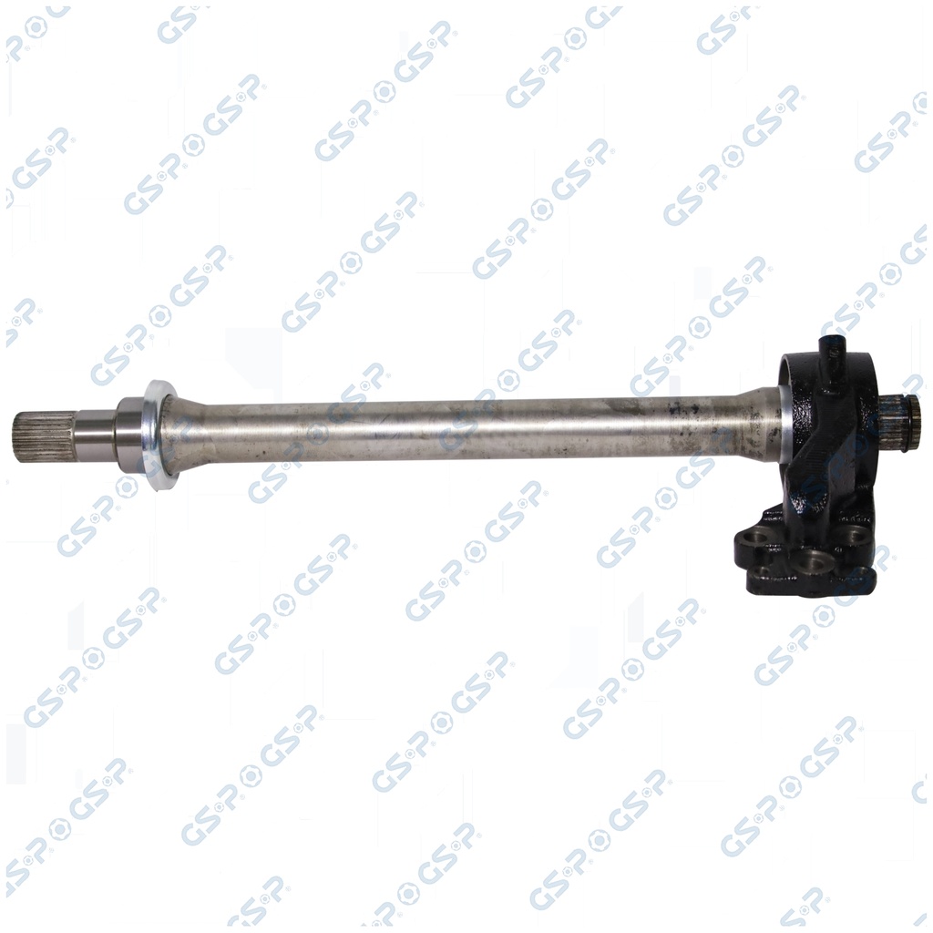 207048 — Flecha Intermedia Delantero Derecho GSP 207048