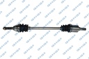 Flecha Homocinética Delantero Izquierdo GSP 208014