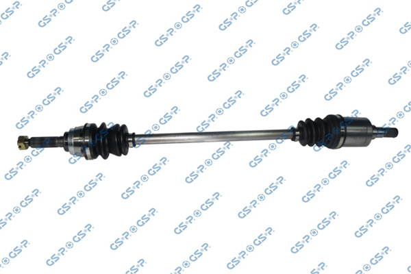 Flecha Homocinética Delantero Derecho GSP 208015