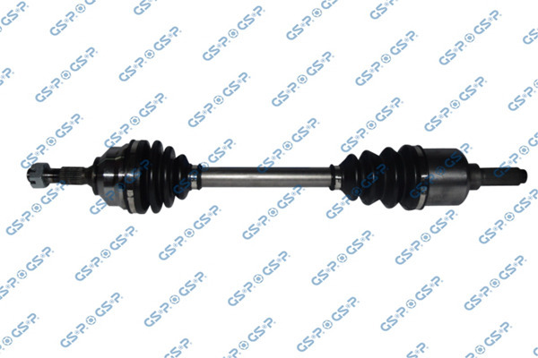 210380 — Flecha Homocinética GSP 210380