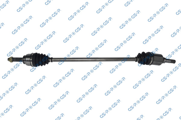 215056 — Flecha Homocinética Delantero Izquierdo GSP 215056