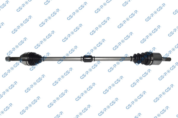 216022 — Flecha Homocinética Delantero Izquierdo GSP 216022