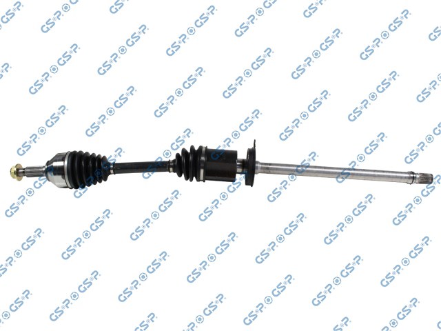 218133 — Flecha Homocinética Delantero Derecho GSP 218133