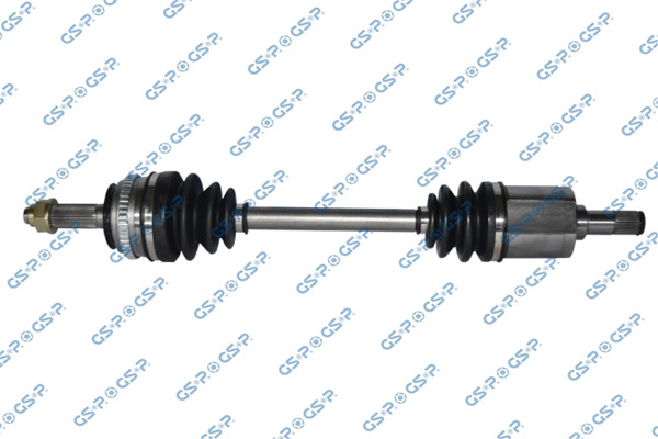 223013 — Flecha Homocinética Delantero Derecho GSP 223013