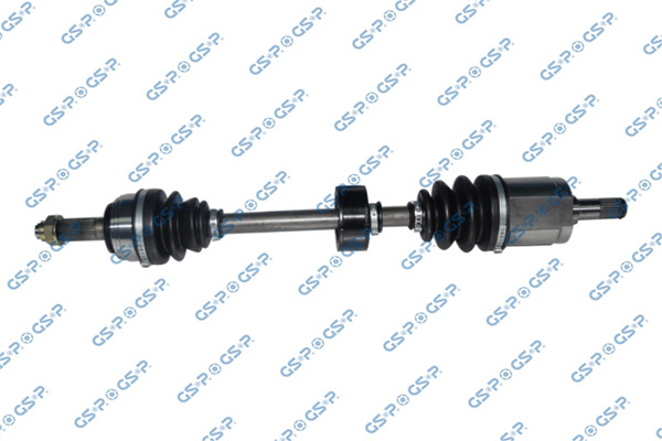 Flecha Homocinética Delantero Derecho GSP 223030