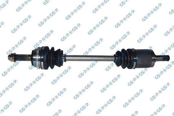 Flecha Homocinética Delantero Derecho GSP 223043