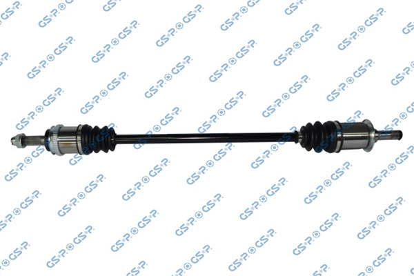 Flecha Homocinética Trasero Izquierdo GSP 223298
