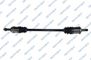 Flecha Homocinética Trasero Derecho GSP 223299