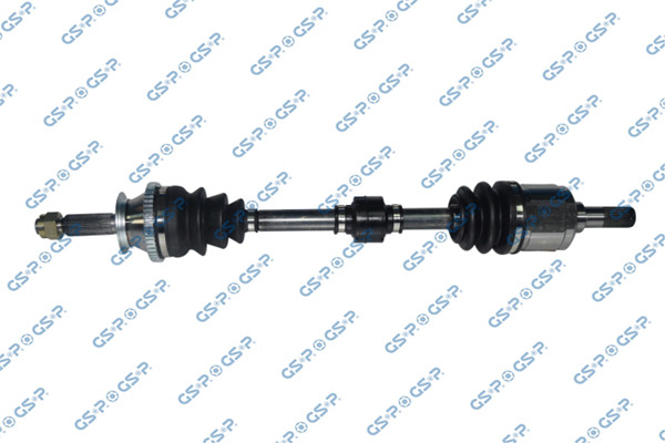 224014 — Flecha Homocinética Delantero Izquierdo GSP 224014