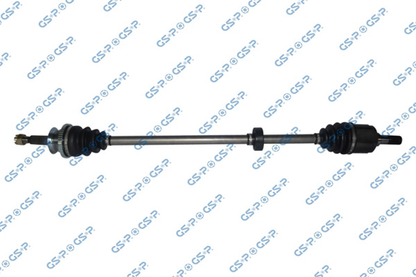 Flecha Homocinética Delantero Derecho GSP 224015