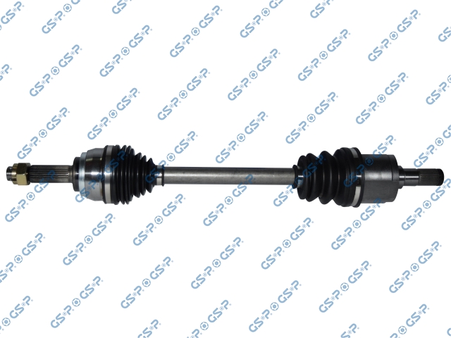 Flecha Homocinética Delantero Izquierdo GSP 224026