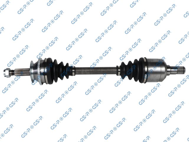 224074 — Flecha Homocinética Delantero Izquierdo GSP 224074