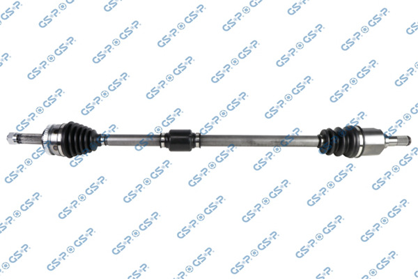 Flecha Homocinética Delantero Derecho GSP 224076