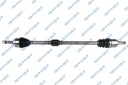 Flecha Homocinética Delantero Derecho GSP 224076