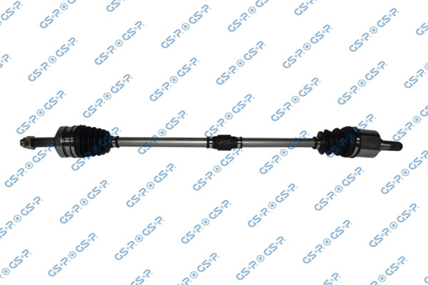 224112 — Flecha Homocinética Delantero Derecho GSP 224112