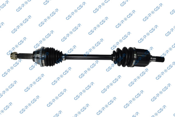 224165 — Flecha Homocinética Delantero Izquierdo GSP 224165