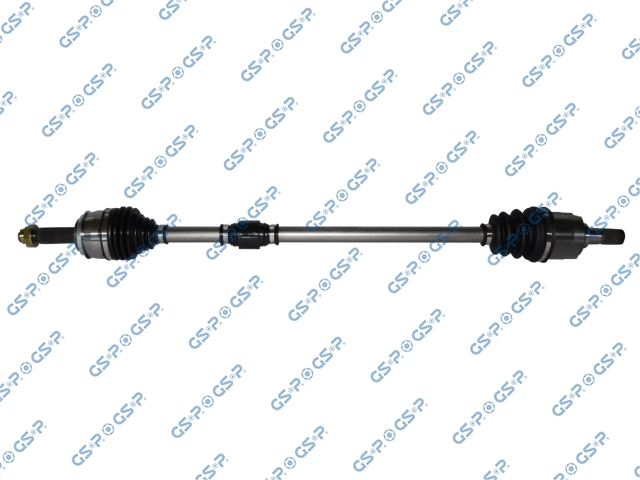 224259 — Flecha Homocinética GSP 224259