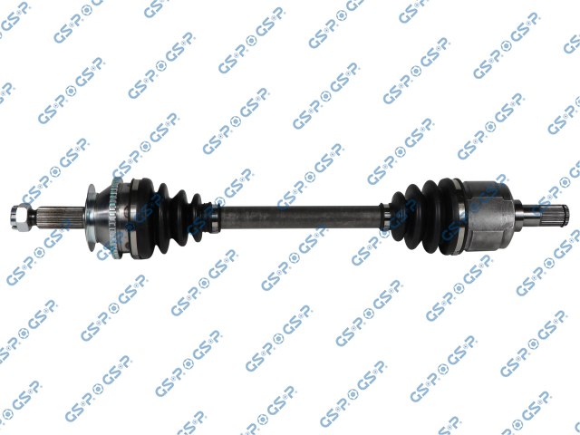 224276 — Flecha Homocinética Delantero Izquierdo GSP 224276