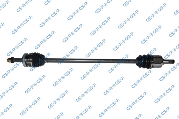 224281 — Flecha Homocinética Delantero Derecho GSP 224281