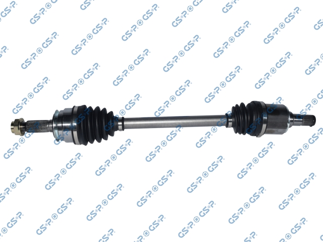 224381 — Flecha Homocinética GSP 224381