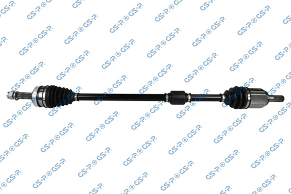 Flecha Homocinética Delantero Derecho GSP 224431