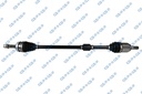 Flecha Homocinética Delantero Derecho GSP 224431