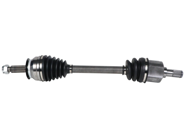 Flecha Homocinética Delantero Izquierdo GSP 224508