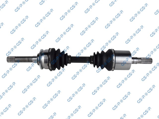 226013 — Flecha Homocinética GSP 226013